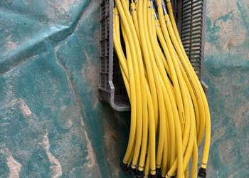 węże wąż do RSM-u RSM 28% 32% węże rozlewowe lechler 5SL