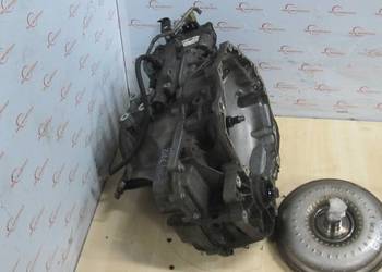 HYUNDAI IX35 11r 2.0 CRDI D4HA 135KM skrzynia manualna SA35JG M56GF2-1