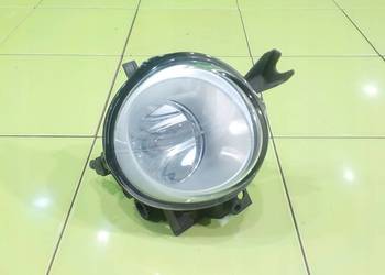 VW TOUAREG I 2.5 TDI AUT. 05r 5D halogen prawy 7P6941700E