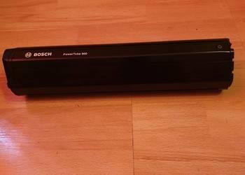 Bateria Bosch powerTube 500