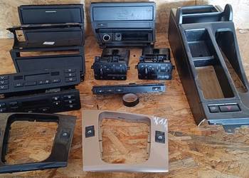 Części BMW E46 Seria 3