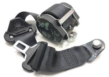 PAS BEZPIECZEŃSTWA LEWY TYŁ PEUGEOT 208 I 96814181XX Hatchback