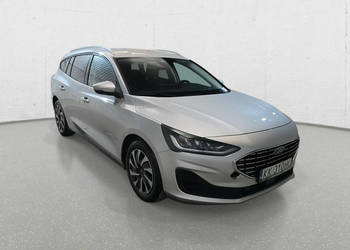 Ford Focus Mk4 (2018-)