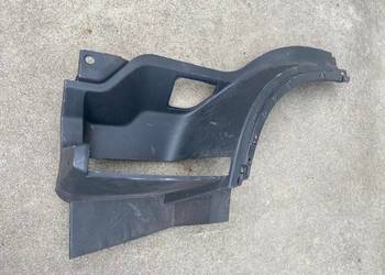 VOLVO FM5 FMX OBUDOWA STOPNIA GÓRNA LEWA 84433448