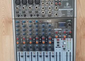 Mixer analogowy Behringer Xenyx 1204