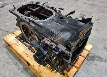 Tylny most Massey Ferguson 6130 851B1