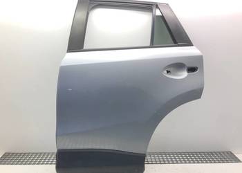 DRZWI LEWY TYŁ MAZDA CX-5 SUV 11-17