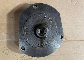 New Holland T8 Case Magnum - obudowa 226188A3