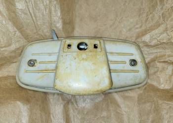 Renault 8 Gordini R8 R8S R8G Floride Caravelle - Lusterko wewnętrzne