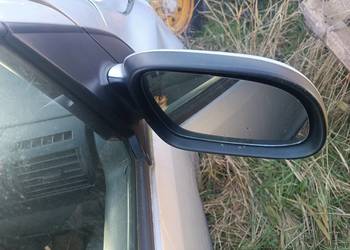 Lusterko prawe Volkswagen Fox