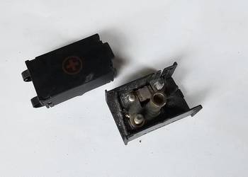 Złacze kabli mercedes w210 0025460541