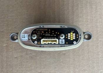 SKODA PRZETWORNICA LED 1473000368