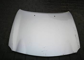 maska toyota Celica VI 6 95-99 srebrna