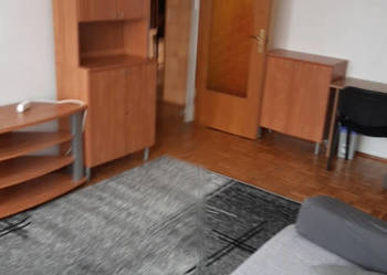 Warszawa - Metro Wilanowska - 3 niezależne pokoje