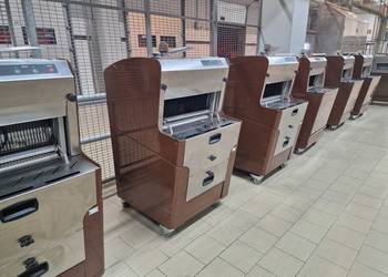 Krajalnica do chleba MHS MB 45 N