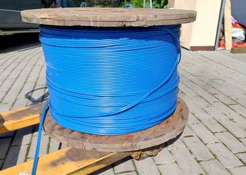 Kabel antenowy miedziany