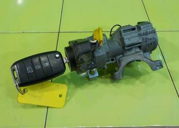 KIA SOUL II 1.6 CRDI 15r 5D stacyjka z kluczykiem 49A610-1110