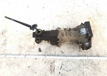 SKRZYNIA BIEGÓW SUZUKI SAMURAI 1.3 60KM 88-04