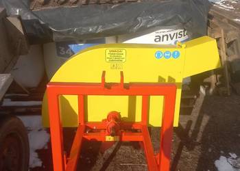 Obsypnik do pryzm I kopców