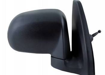 Hyundai Atos 97-98 lusterko zewnętrzne prawe NOWE