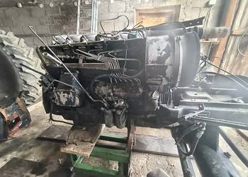 silnik deutz dx 110, F6L912