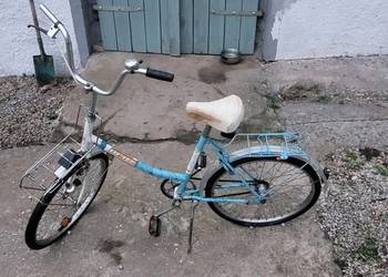 Rower Romet Agat, Romet Agat, Romet