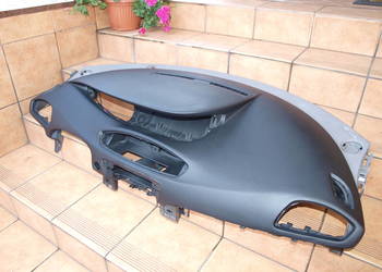 Renault Scenic deska konsola + airbag 2009 - 2016r