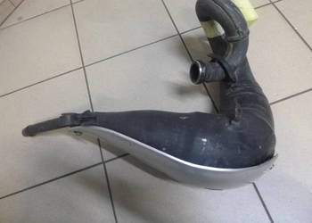 TŁUMIK WYDECH DYFUZOR Yamaha TDR 125