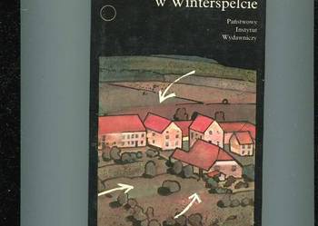 Spisek w Winterspelcie - Andersch