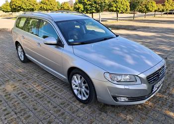 Volvo  V70 D4  wersja  SUMMUM