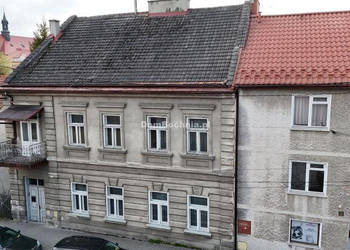 Kamienica Bochnia 246m2