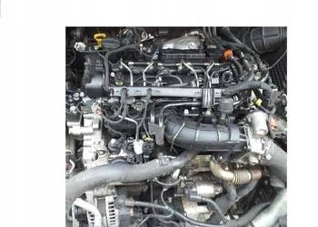 Silnik kmpl Santa Fe Sorento 2.2 crdi D4HB Automat Kia OE