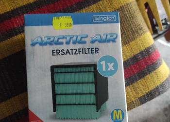 filtr do klimatyzatora nowy Arctiv Air oryginał