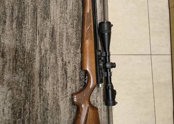 Wiatrówka PCP Air Arms S400