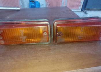 Kierunkowskazy fiat 126p