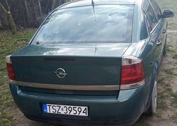 Opel Vectra C