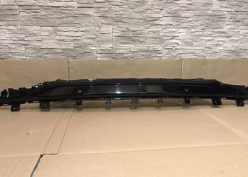 Kuga MK3 ST-LINE dyfuzor spojler zderzak tył LV4B-17E911-DJ