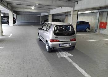 Zadbane seicento