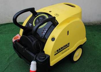 Myjka Karcher HDS 698 CX Gorąca Woda 170bar Gwarancja Wysyłka