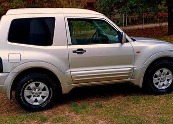 Pajero 4x4