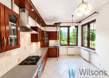 Oferta sprzedaży lokalu Warszawa Puławska 540m2
