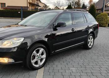 Sprzedam piękną utrzymaną Skodę Octavię 2013 rok 1.6 TDI zero rdzy zamianą!