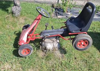 Kart firmy Kettler