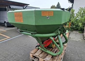 Rozsiewacz Amazone ZAF 1203