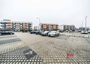 Mieszkanie do sprzedania Szamotuły Gąsawska 41.1m2 2-pokojowe