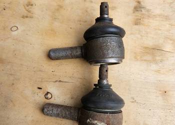 Trabant 601 końcówka układu kierowniczego nowa