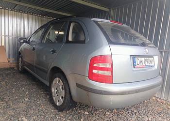 Skoda Fabia  1.9 TDI 130KM!!