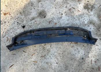 Podszybie Mercedes Benz A klasa W169