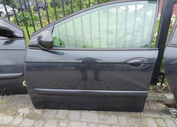 DRZWI LEWY PRZÓD CITROEN C5 I KOMBI EYPC