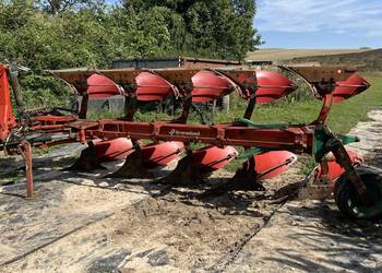 Pług Kverneland LB 85 Vario